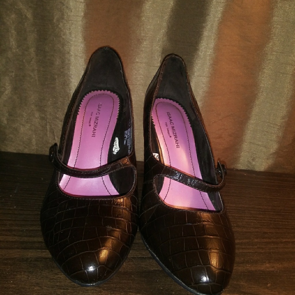 Maryjane shoes